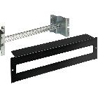BTNET-BARRA DIN PER ISTALLAZIONE 19' - BTICINO C9149 - BTICINO C9149 - BTICINO C9149 product photo