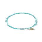 Btnet - pigtail 50/125 LC 1m OM4 PC - BTICINO C9210LCP4 product photo