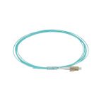BTNET - PIGTAIL 50/125 LC 2M OM3 PC - BTICINO C9220LCP3 - BTICINO C9220LCP3 product photo