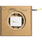 SCATOLA STOA 4 FIBRE PRECONNESSA 50M BTNET - BTICINO C9STOA50 product photo