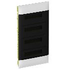 LINEA HABITA - CENTRALINO INC 72M CARTONGES - BTICINO E315PSC72 - BTICINO E315PSC72 product photo