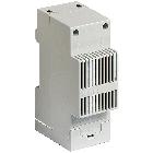 BTDIN - RONZATORE + TRASFORMATORE 220/12V - BTICINO E87 - BTICINO E87 product photo