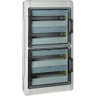 CENTRALINO PARETE 18X4 MODULI IP65 IDROBOARD - BTICINO F107N72D product photo