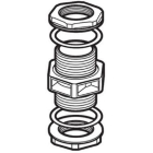 GIUNZIONE PER CENTRALINI KIT AFFIANCAMENTO IDROBOARD - BTICINO F107NK product photo