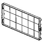 IDROBOARD PIASTRA PIENA 18 MODULI H 150MM - BTICINO F107PA18 - BTICINO F107PA18 - BTICINO F107PA18 product photo