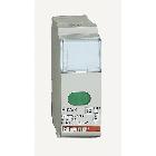 CARTUCCIA RICAMBIO X SPD 15KA - BTICINO F10A/S - BTICINO F10A/S - BTICINO F10A/S product photo