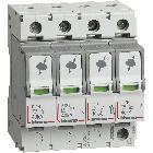 BTDIN - SPD T2 40KA 4P - BTICINO F10HB4 product photo