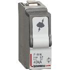 BTDIN - REPLACEMENT MODULE T2 40KA N-PE - BTICINO F10HN - BTICINO F10HN product photo