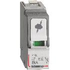 BTDIN - REPLACEMENT MODULE T1+T2 8KA - BTICINO F10L - BTICINO F10L product photo