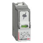 BTDIN - CARTUCCIA RICAMBIO 1000VDC - BTICINO F10LFVSN2 - BTICINO F10LFVSN2 product photo