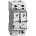 BTDIN - SPD T1+T2 12,5KA 2P - BTICINO F10MB2 product photo