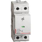 Btdin - SPD T1 35kA 1P + SD - BTICINO F10VX1 product photo