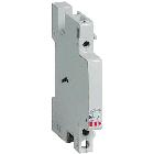 BTDIN CONTATTO AUSILARE 1NO/NC X PFUSIB. - BTICINO F300NAC - BTICINO F300NAC - BTICINO F300NAC product photo