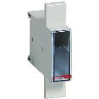 BTDIN - PORTACARTUCCE PER FUSIBILI - BTICINO F300P - BTICINO F300P product photo