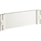 PANNELLO PIENO 18 MODULI - BTICINO F305PP18 - BTICINO F305PP18 product photo