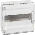 CENTRALINO DA PARETE IP40 12 MODULI - BTICINO F305PT12 product photo