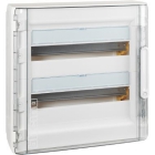 CENTRALINO DA PARETE IP40 36 MODULI - BTICINO F305PT36 product photo