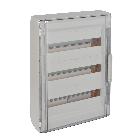 CENTRALINO DA PARETE IP40 54 MODULI - BTICINO F305PT54 product photo