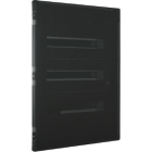 CENTRALINO INCASSO 54 MODULI FUME LINEA SPACE - BTICINO F315P54 product photo