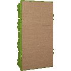 LINEA SPACE - SCATOLA INCASSO 36MODD3 CARTG - BTICINO F315SC36D3 - BTICINO F315SC36D3 - BTICINO F315SC36D3 product photo