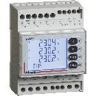 BTDIN - CENTRALE MISURA DIN RS485 - BTICINO F4N200 product photo