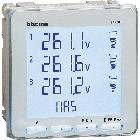 BTDIN - CENTRALE MISURA 96X96 STANDARD - BTICINO F4N300 product photo