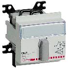 BTDIN-COMMUT.ROTAT.COM.UNIPOL.4 POSIZ. - BTICINO F6C/5 - BTICINO F6C/5 - BTICINO F6C/5 product photo