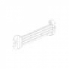 BARRE IN RAME ORIZZONTALI SET TIFAST MODULI 36 IN.400A 850X200MM - BTICINO F9/850N product photo