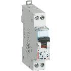 FA881C32 - BTDIN45 – INTERRUTTORE MAGNETOTERMICO 1P+N CURVA C 32A 4,5KA - BTICINO FA881C32 - BTICINO FA881C32 product photo