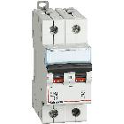 BTDIN100 - MAGNETOT 2P CURVA Z 16A 10KA - BTICINO FH82Z16 - BTICINO FH82Z16 - BTICINO FH82Z16 product photo