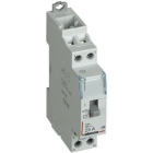 RELE' MONOSTABILE 1NO+1NC BOB 230VAC BTDIN - BTICINO FM1AC1N230M product photo