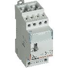 BTDIN- RELE'MONOSTABILE 4NO BOB 24VAC - BTICINO FM2A4N24M product photo