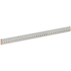 PETTINE 4P 80A 36DIN TIFAST PETTINI - BTICINO FP36/4P product photo