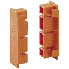 TIFAST PETTINI - TESTATA PETTINI 1P/2P - BTICINO FPT/2Q product photo