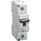 Btdin 160 - magnetot 1P curva C 125A 16kA - BTICINO FT81C125 product photo