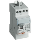 INTERRUTTORE DIFFERENZIALE PURO AC 2P 25A 30MA BTDIN - BTICINO G723AC25 product photo
