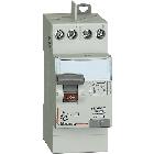 BTDIN - INTERRUTTORE DIFFERENZIALE PURO AC 2P 40A 30MA - BTICINO G723AC40H product photo