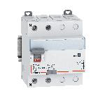 Btdin - RCD type B 30mA 2P 40A - BTICINO G723B40 product photo