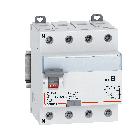 BTDIN - RCD TYPE B 300MA 4P 40A - BTICINO G744B40 - BTICINO G744B40 product photo