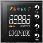 AXOLUTE - DISPLAY ENERGIA 2M BUS - BTICINO H4710 - BTICINO H4710 product photo