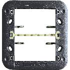 AXOLUTE AIR - SUPPORTO 3+3M - BTICINO H4726W product photo