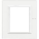 AXOLUTE - PLACCA 3+3P BIANCO AXOLUTE - BTICINO HA4826HD product photo