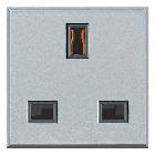 AXOLUTE - PRESA 2P+T 13A 250V BS - BTICINO HC4150 - BTICINO HC4150 - BTICINO HC4150 product photo