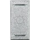 AXOLUTE - COPRITASTO SIMBOLO LUCE CHIARO - BTICINO HC4911BA product photo