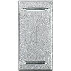 AXOLUTE - COPRITASTO VIOLINO CHIARO - BTICINO HC4911BE - BTICINO HC4911BE product photo