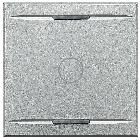 AXOLUTE - COPRITASTO SIMBOLO LUCE 2 MOD CHIARO - BTICINO HC4911/2BA product photo