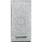 AXOLUTE - COPRITASTO SIMBOLO LUCE CHIARO - BTICINO HC4915BA product photo