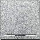 AXOLUTE - COPRITASTO SIMBOLO LUCE 2 MOD CHIARO - BTICINO HC4915/2BA - BTICINO HC4915/2BA product photo