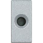 AXOLUTE - USCITA CON FORO DIAM - BTICINO HC4953 product photo