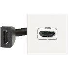 AXOLUTE - PRESA HDMI - BTICINO HD4284 product photo